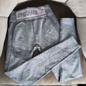 GYMSHARK WOMENS

FLEX HIGH WAISTED LEGGINGS
